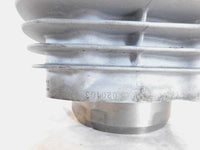 Harley Davidson Sportster 883 Custom & Low Silver Cylinders w/ Pistons 16545-04 - C3 Cycle