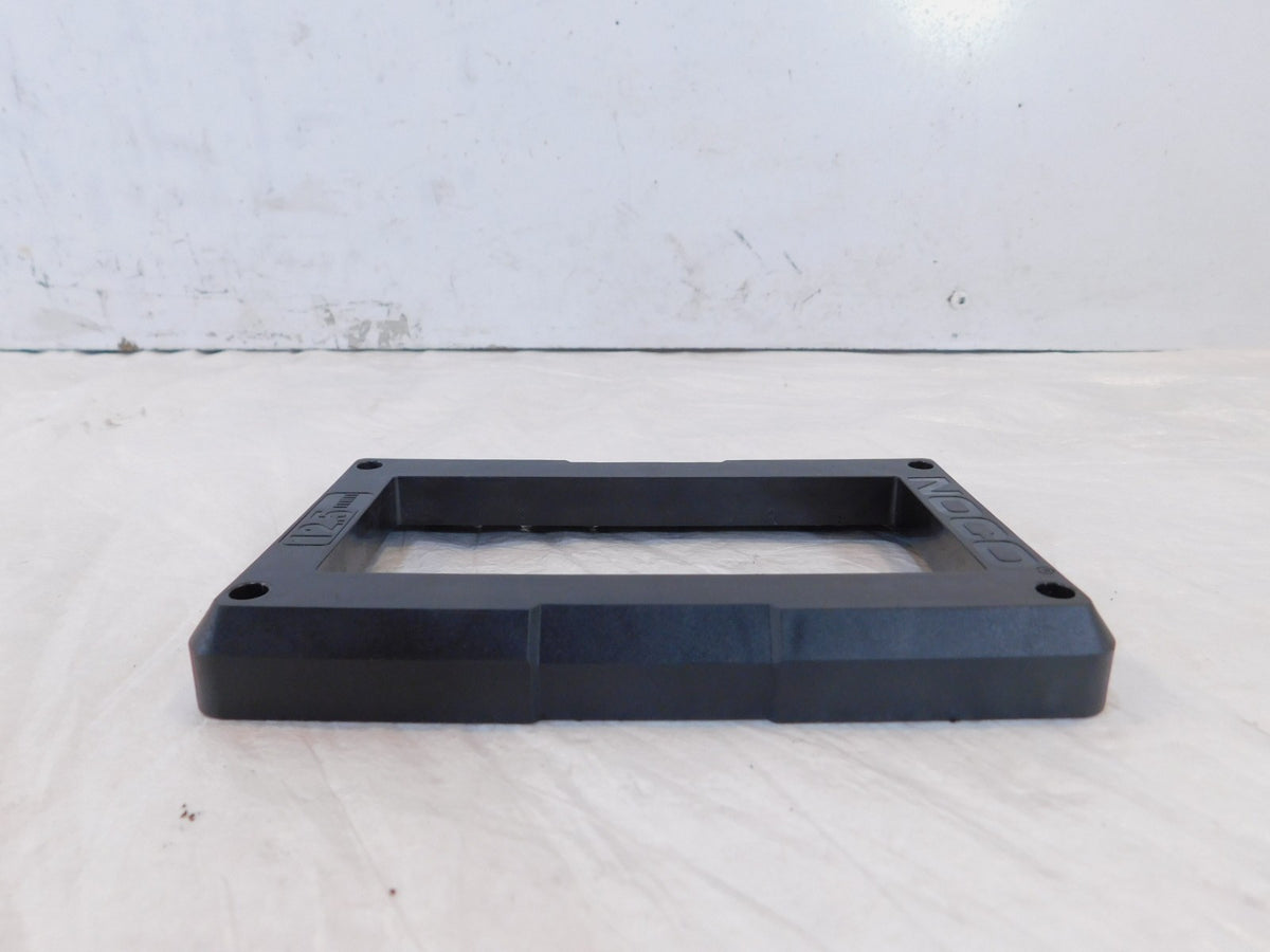 Erik Buell Racing EBR 1190 1190SX Battery Hold Down Cover Panel Noco 12.5mm - C3 Cycle