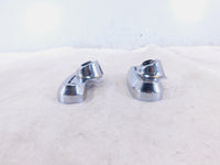 Harley Davidson Sportster 883 & 1200 Kuryakyn Cylinder Head Mount Bolt Covers - C3 Cycle