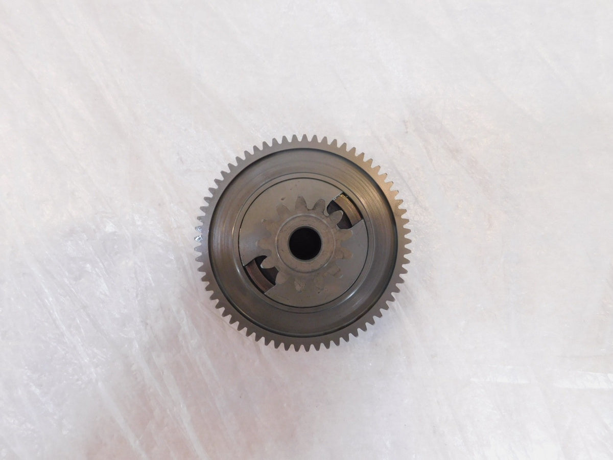 Erik Buell Racing EBR 1190 1190SX 1190RX Engine Starter Motor Idle Idler Gear - C3 Cycle