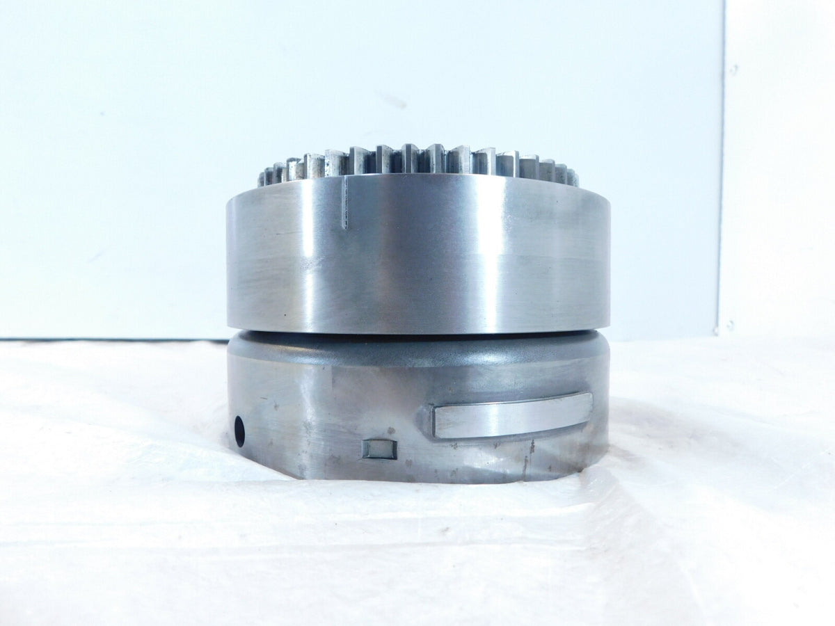 96-98 Kawasaki Vulcan 1500 VN1500-D/E Classic Alternator Generator Stator Rotor - C3 Cycle