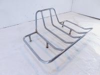 Honda GL1500 Goldwing 1500 Chrome Upper Rear Storage Trunk Luggage Carrier Rack