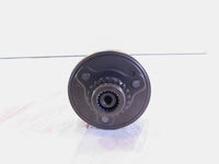 Honda CB650 CB650SC Nighthawk 650 Alternator Generator Shaft w/ Starting Clutch - C3 Cycle