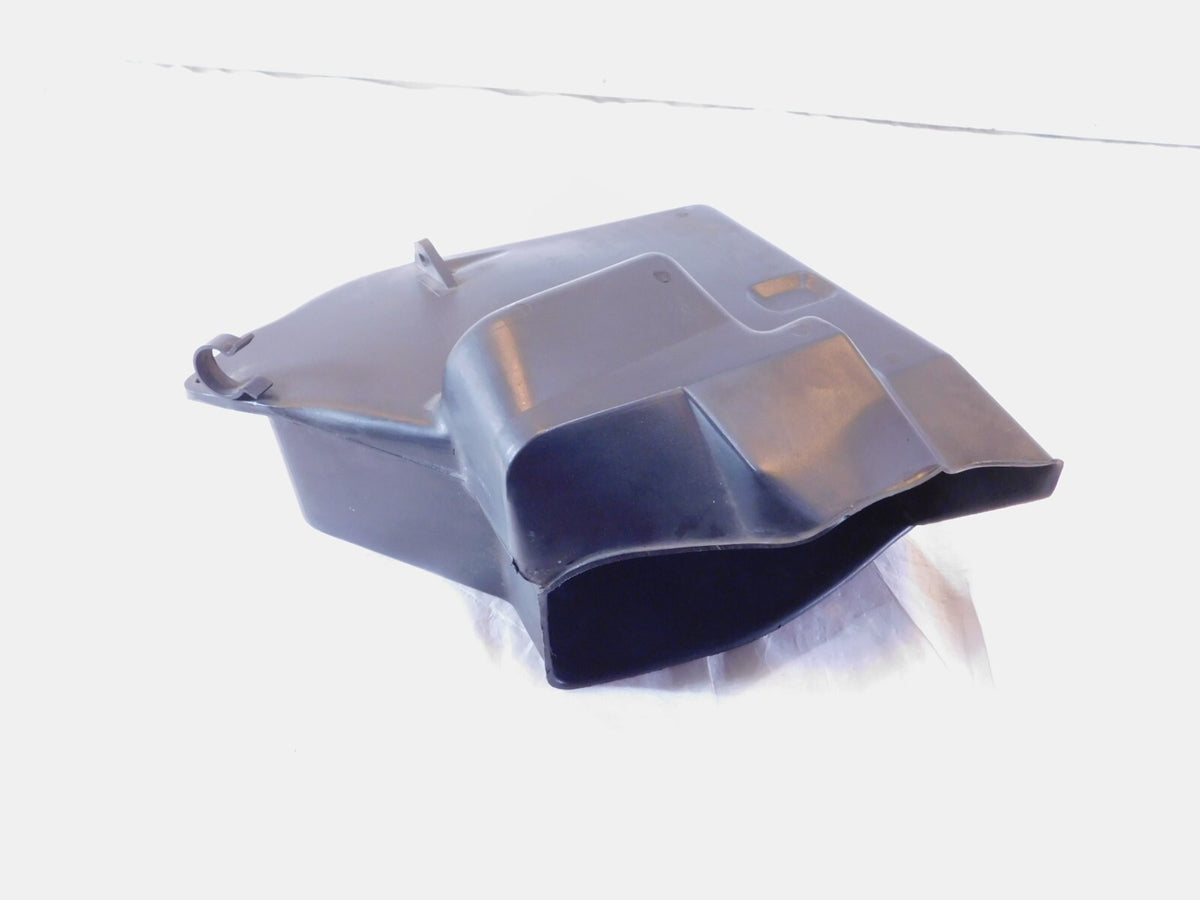BMW R1100RT Front Oddment Storage Compartment Tray Box & Radio Partition - C3 Cycle