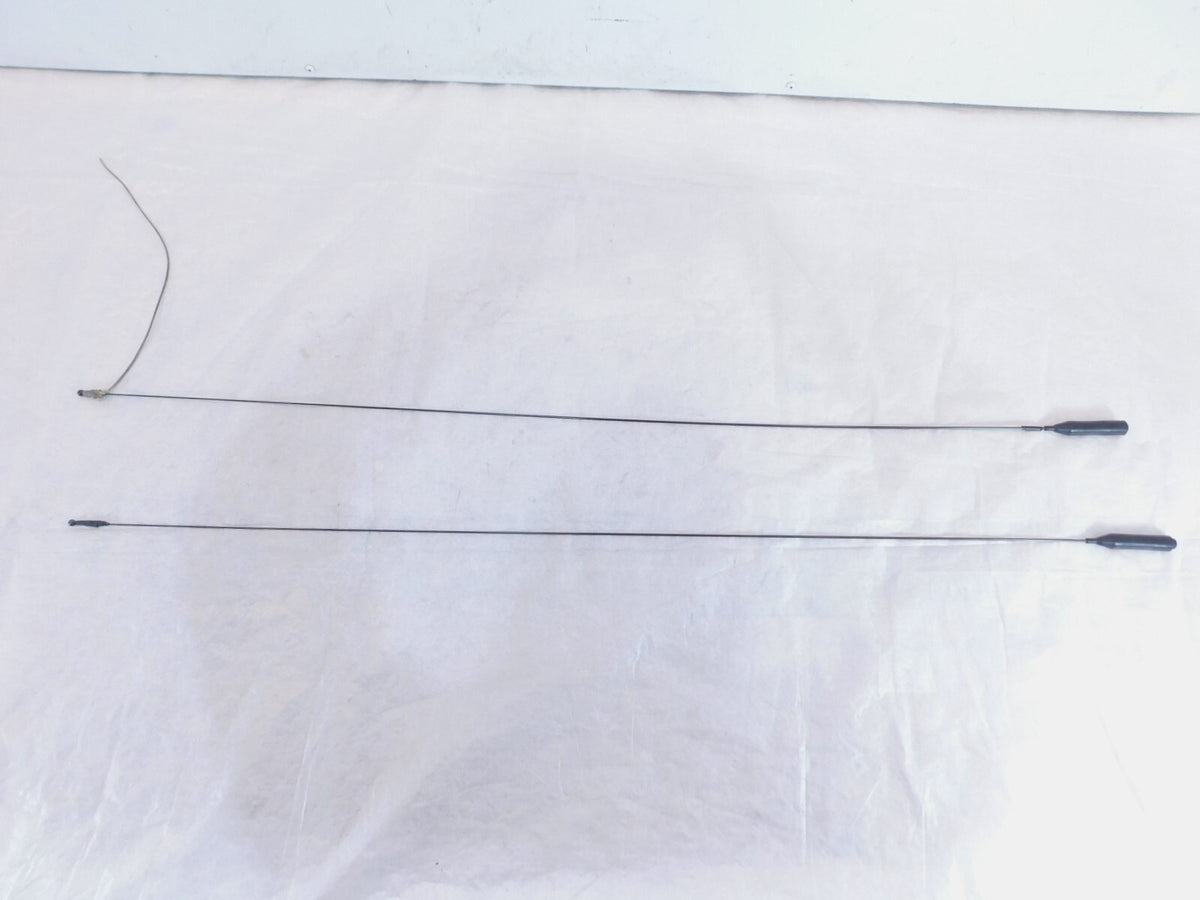 1986-2013 Harley Davidson Electra Glide Classic Ultra Classic Antennas 76250-86