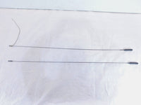 1986-2013 Harley Davidson Electra Glide Classic Ultra Classic Antennas 76250-86