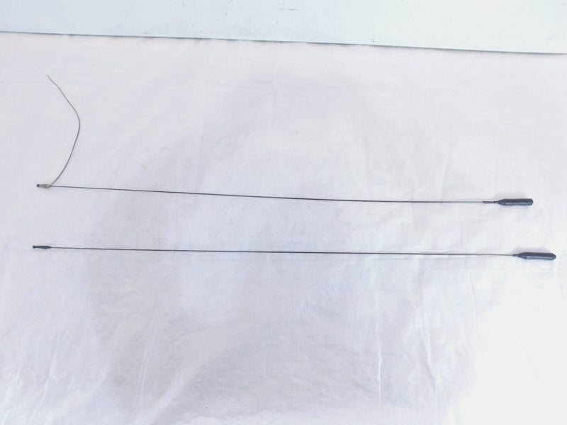 1986-2013 Harley Davidson Electra Glide Classic Ultra Classic Antennas 76250-86