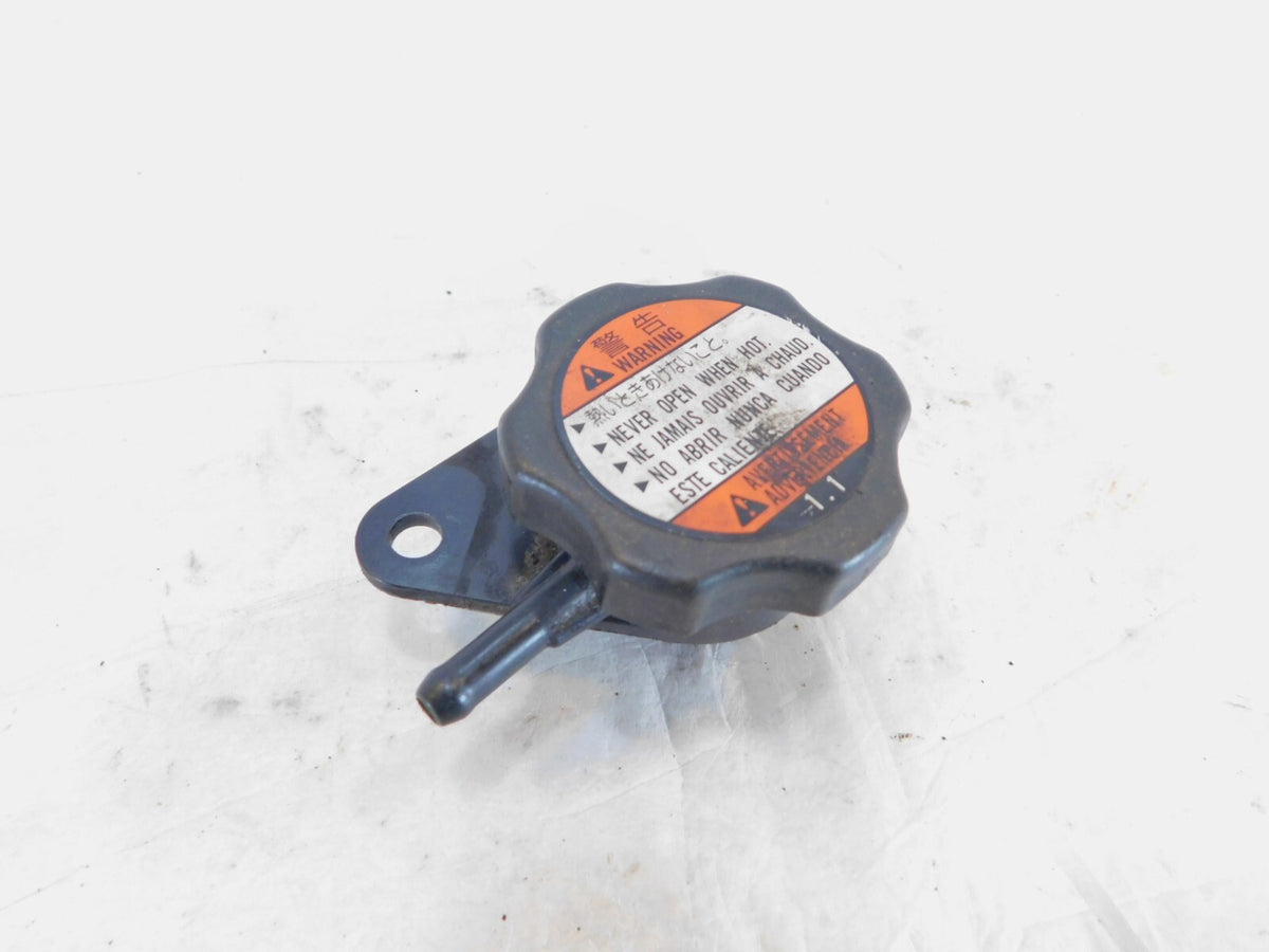 Suzuki VZ800 VL800 VL1500 VZR1800 Boulevard M109R M50 C50 Radiator Filler Cap - C3 Cycle