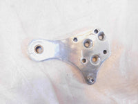Harley EVO Softail Heritage Classic GMA Billet Left Gear Shifter Pedal Bracket - C3 Cycle