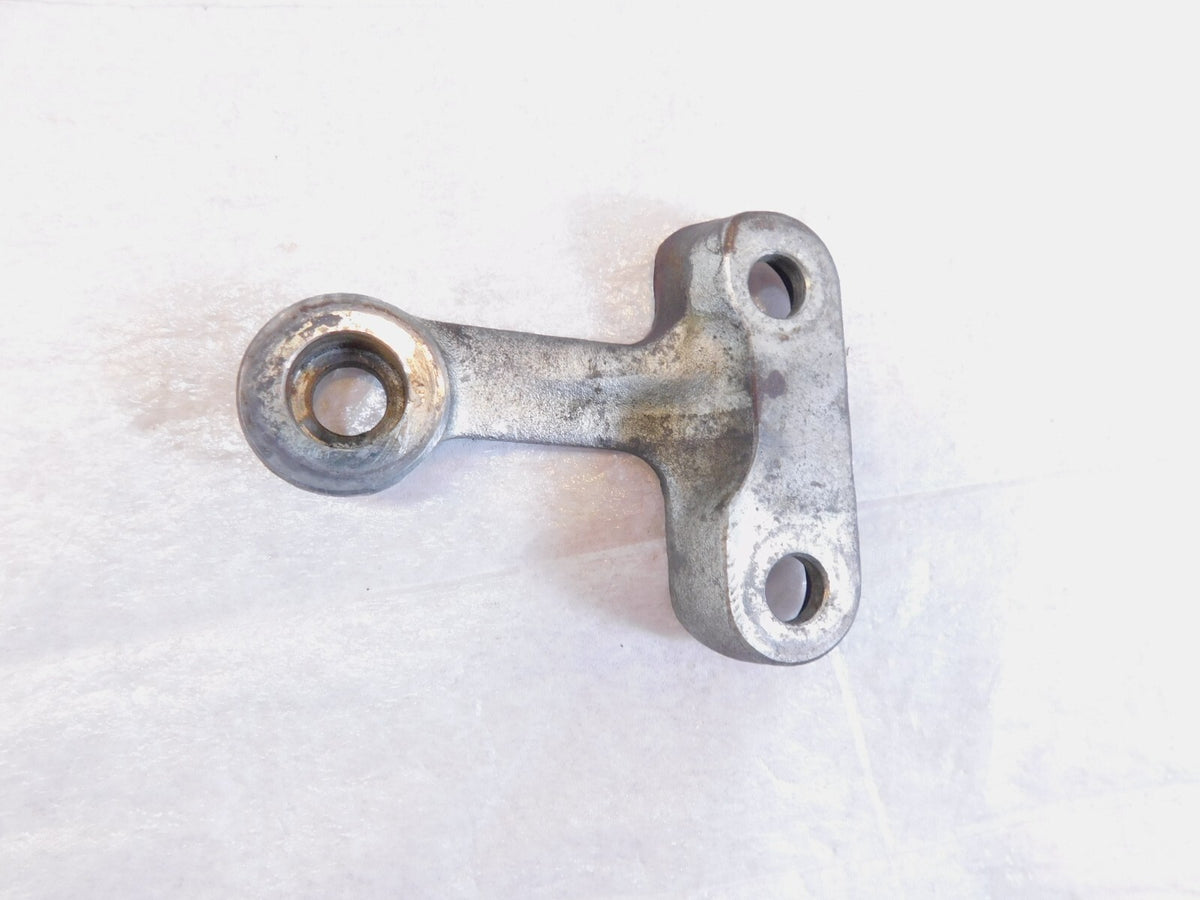 87-09 Suzuki Intruder 1400 Boulevard S83 VS1400 Brake Pedal Boss Bracket Mount