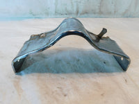 Harley Touring Electra Glide Classic Ultra Chrome Front Fairing Cover Trim Skirt - C3 Cycle