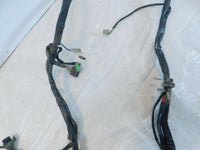 2003-2007 Aprilia Mojito 125 150 Custom Main Electrical Wire Harness Wiring Loom - C3 Cycle