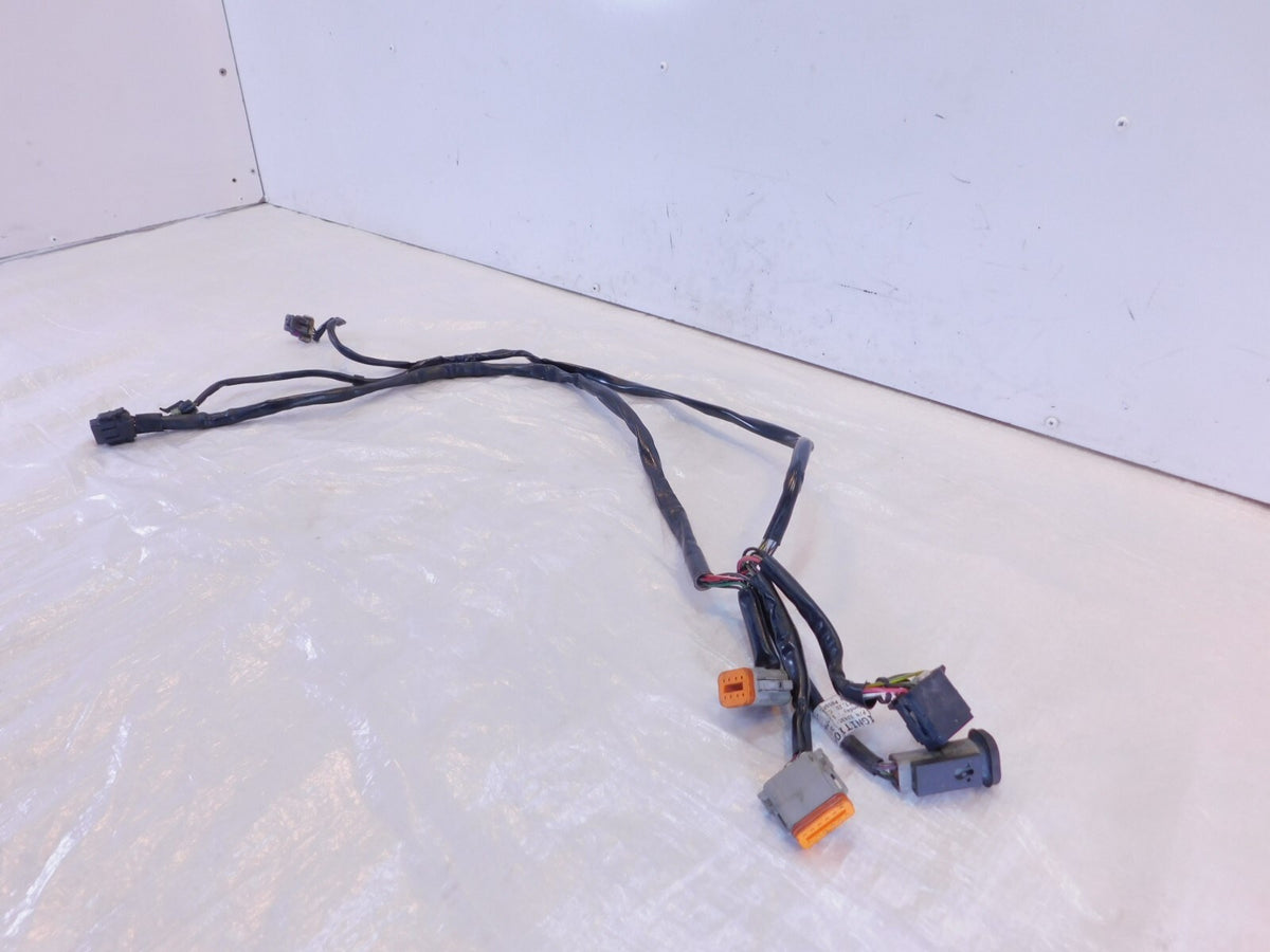 Harley Davidson Road King Tour & Electra Glide Ignition Wire Wiring Harness - C3 Cycle
