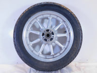 Harley Davidson Touring Road King & Electra Glide Silver Mag Front Wheel Rim - C3 Cycle