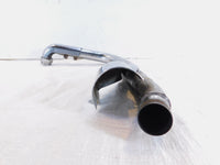 Honda VT700 VT800 Shadow 700 800 Right Exhaust System Header Pipe w/ Heat Shield - C3 Cycle