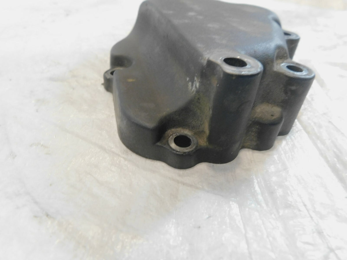Triumph Bonneville T100 Thruxton 900 Right Engine Transmission Gear Shift Cover - C3 Cycle