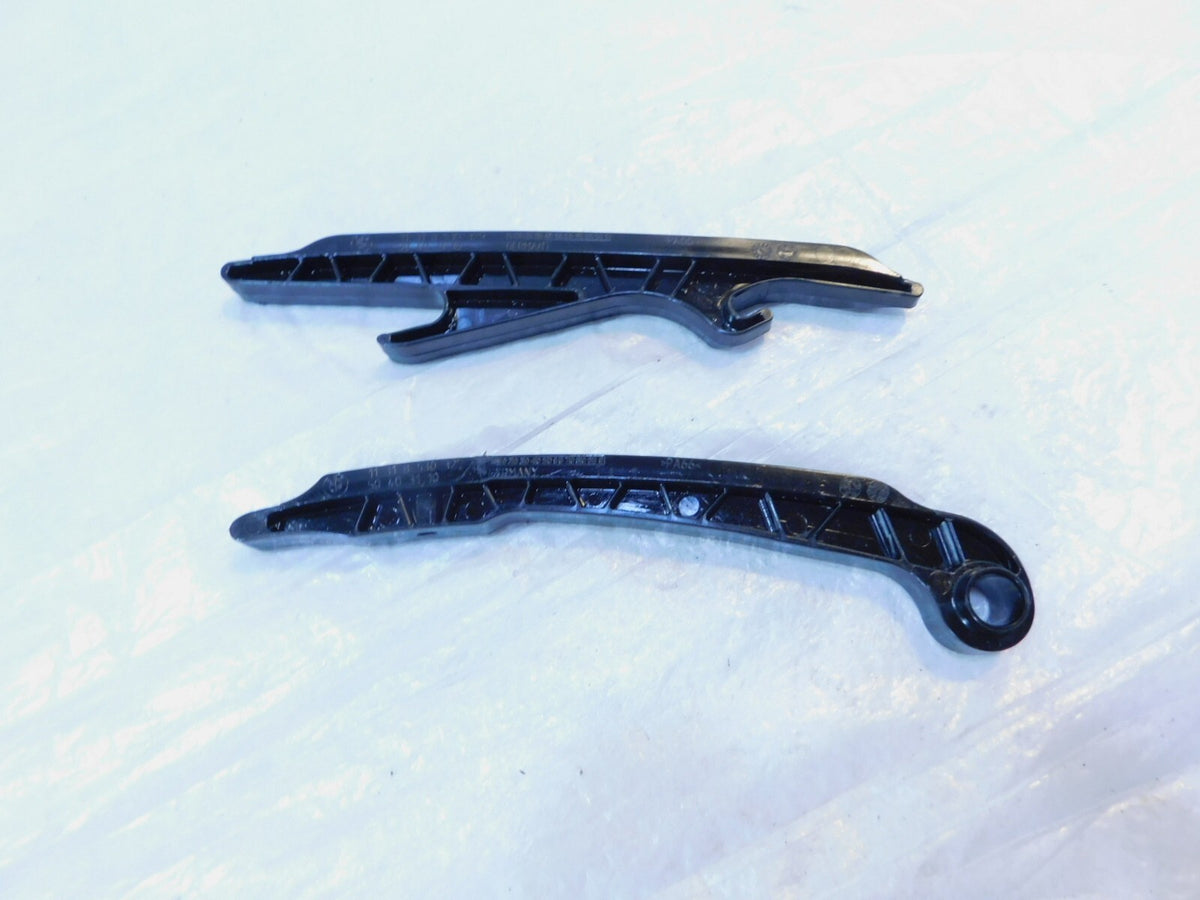 BMW R1200GS R1200RT R1200RS R1200R Right Camshaft Cam Timing Chain Guide Rails - C3 Cycle