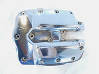 05-09 Yamaha Road Star Warrior XV1700 Front Cylinder Head Rocker Box W/ Cover - C3 Cycle