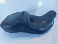 Harley Davidson Electra Glide Classic Passenger Rider Low Profile Seat
