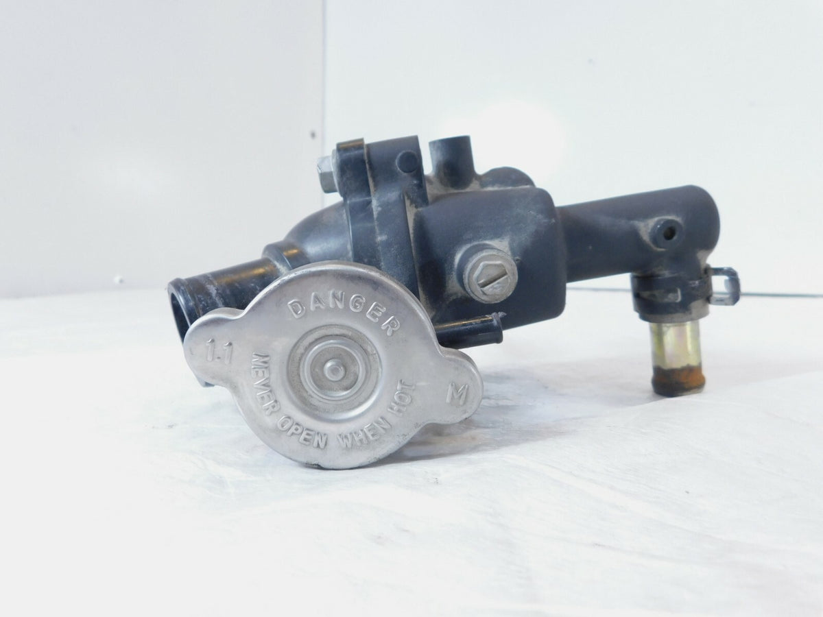 2017 & 2018 Indian Scout Sixty 1200 & Bobber Thermostat Housing Assembly - C3 Cycle