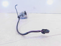 Harley Davidson Sportster Softail Dyna V-Rod Chrome Front Turn Signal Indicator