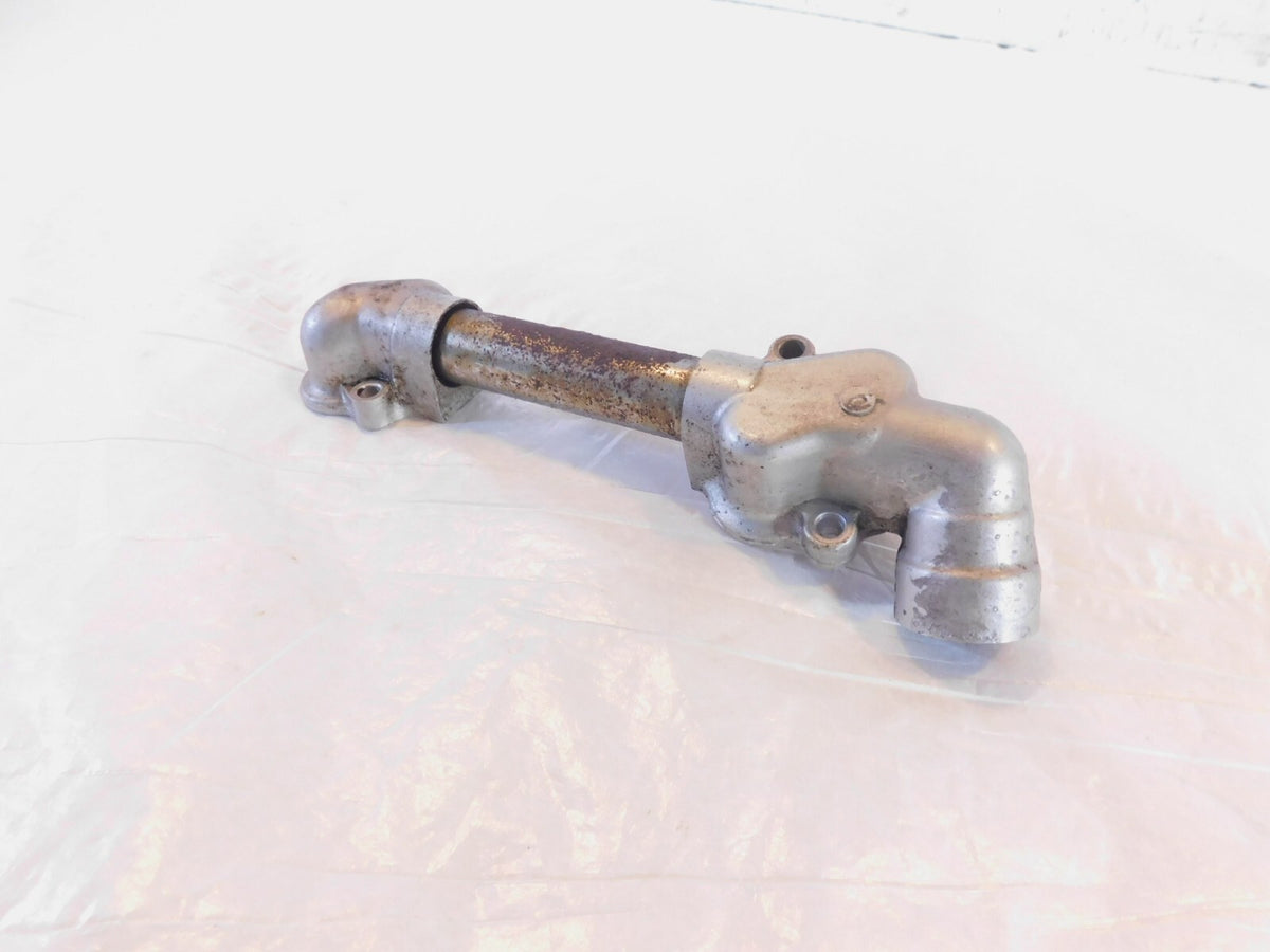 1994-2003 Honda VF750 VF750C VF750C2 Magna 750 Engine Coolant Water Pipe Joints - C3 Cycle