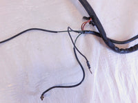 1984 & 1985 Harley Davidson Sportster XLH Ironhead 1000 Main Wiring Wire Harness - C3 Cycle