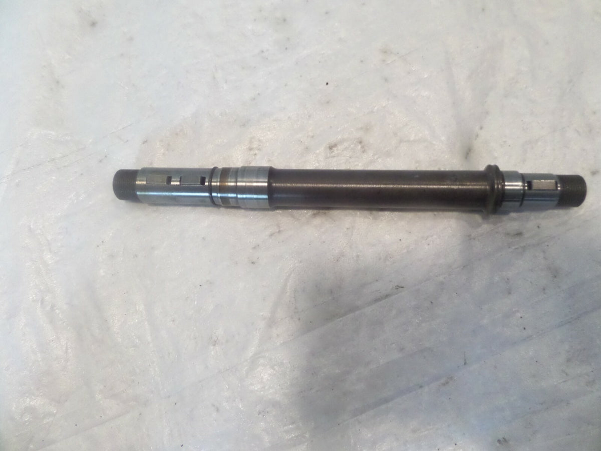 Ducati Monster Scrambler Hypermotard Timing System Belt Lay Shaft Post Bar Pole - C3 Cycle