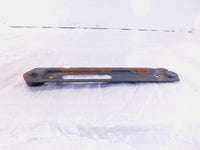 BMW K75 K75S K75RT K100 K100RS K100RT Battery Box Hold Down Strap Bracket Holder - C3 Cycle