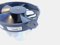 2002 & 2003 Harley Davidson V-Rod VRSC Vrod VRSCA Engine Radiator Cooling Fan - C3 Cycle
