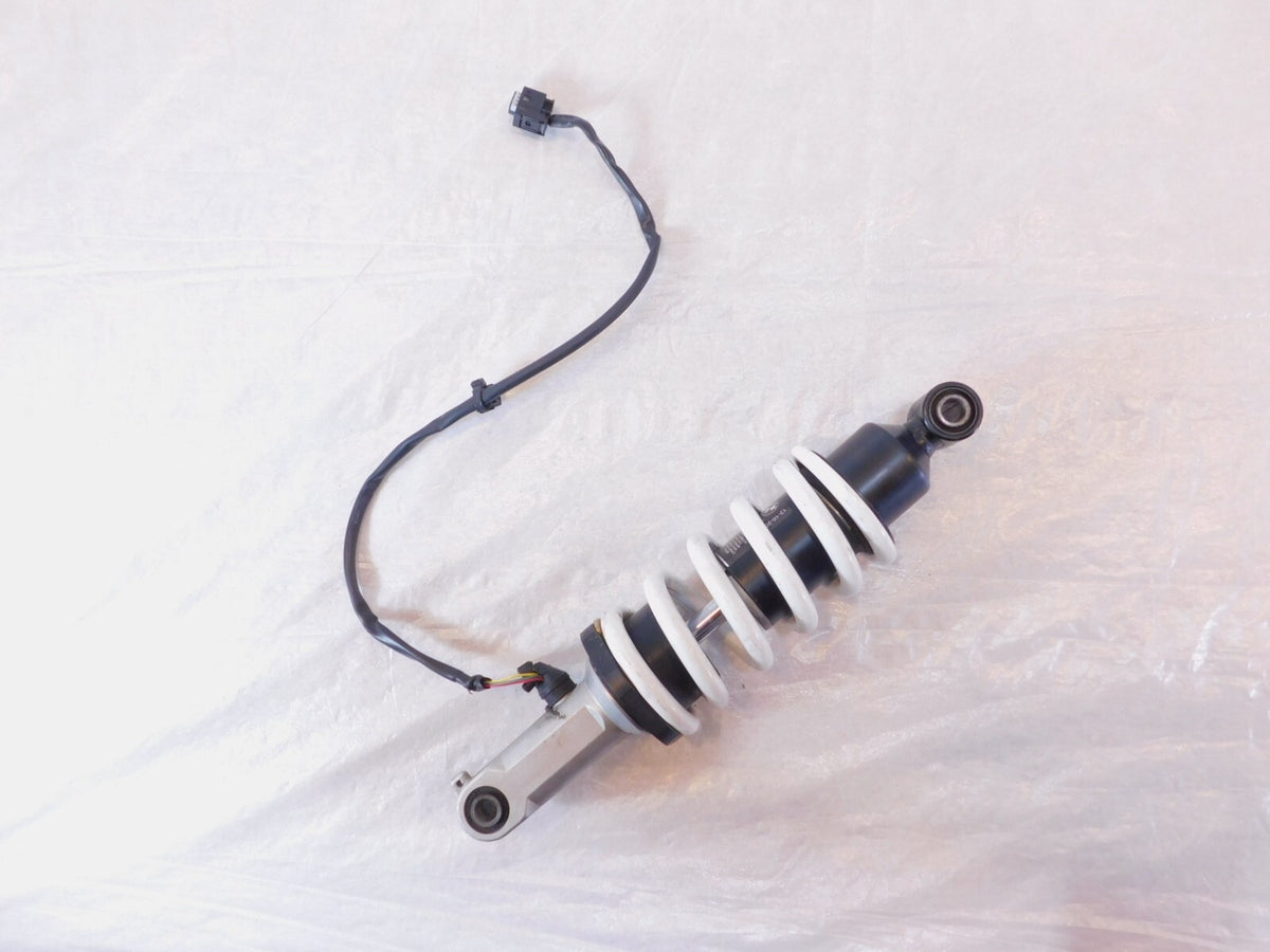 BMW K1200 K1200R & Sport Front Wheel Suspension Mono Shock Absorber Spring Strut - C3 Cycle