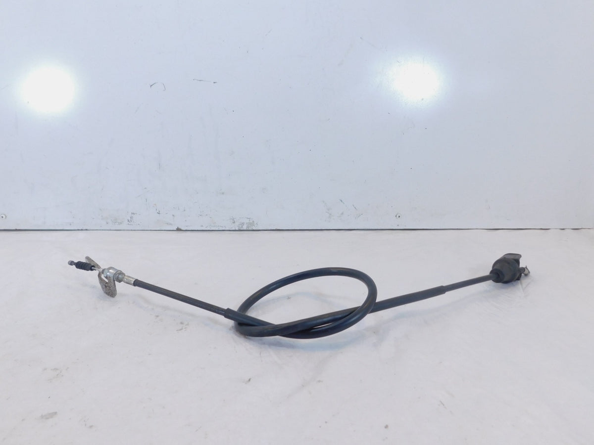 1996-16 Honda Rebel CMX250 CM250C Push/Pull Clutch Cable Wire Line 22870-KEN-670 - C3 Cycle