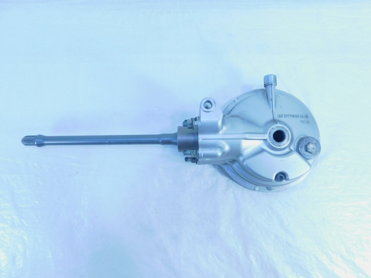 Honda NT700 NT700V NT700VA Deauville Rear Wheel Final Drive Diff Differential - C3 Cycle