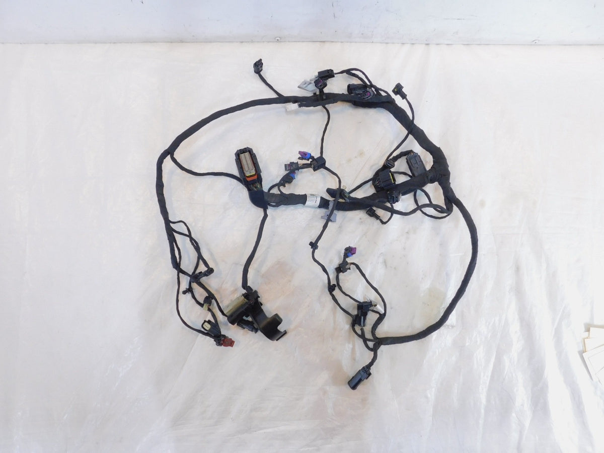 Harley Pan America RA1250S Special Electrical Engine Wire Cable Wiring Harness - C3 Cycle