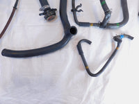 1997 97 Honda GL1500SE Goldwing 1500 Air Coolant & Oil Hose Line Pipe Box Lot - C3 Cycle