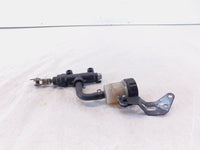 2018-2021 Kawasaki Ninja H2 SX SE ZX1002 Rear Wheel Brake Master Cylinder & Tank - C3 Cycle