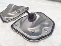Kawasaki Ninja ZX-14 & Concours 14 ABS Left/Right Air Cleaner Intake Cap Covers