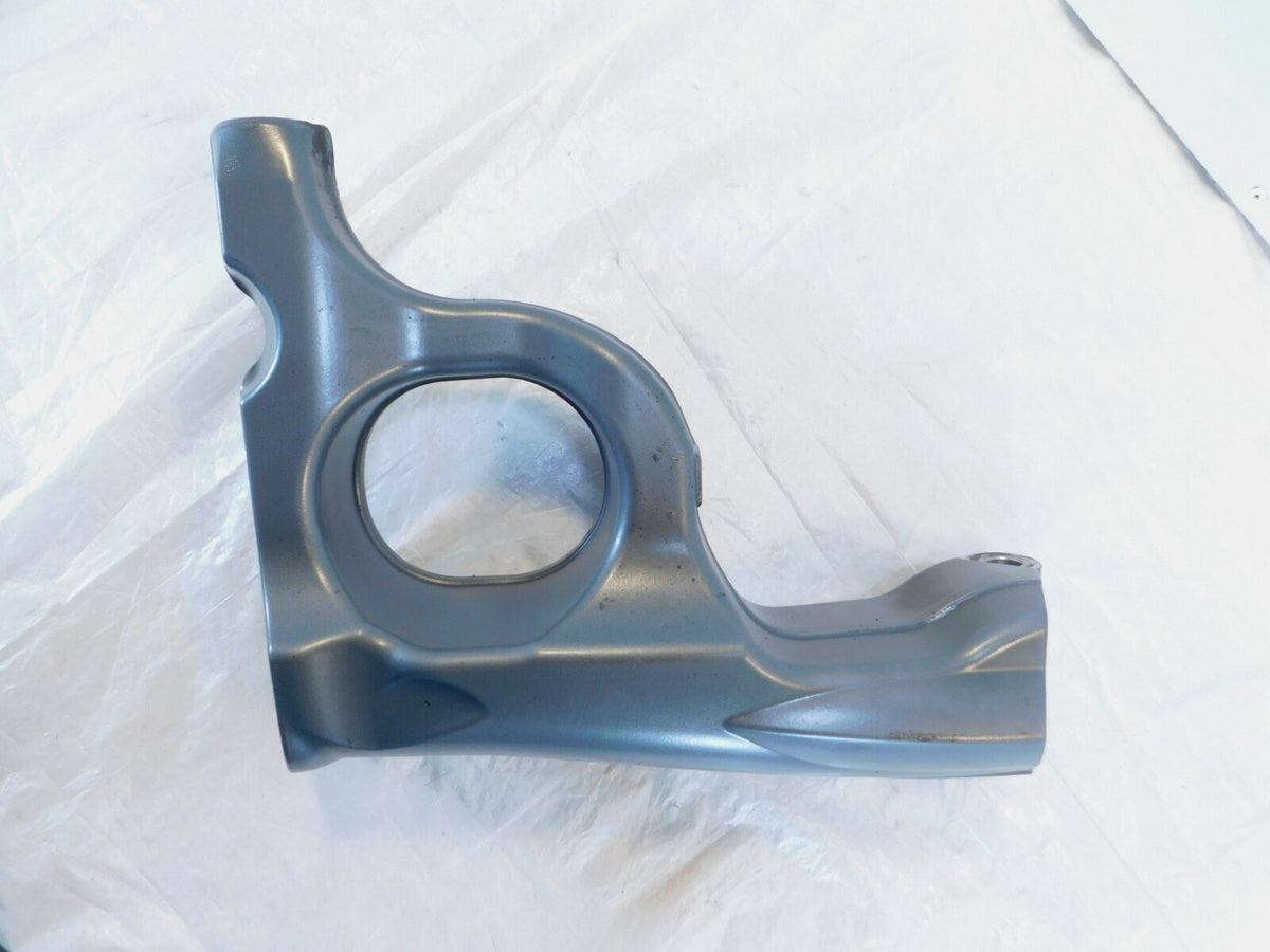 BMW K1300R K1300S K1300GT Gray Rear Wheel Fork Swingarm - 33177709269