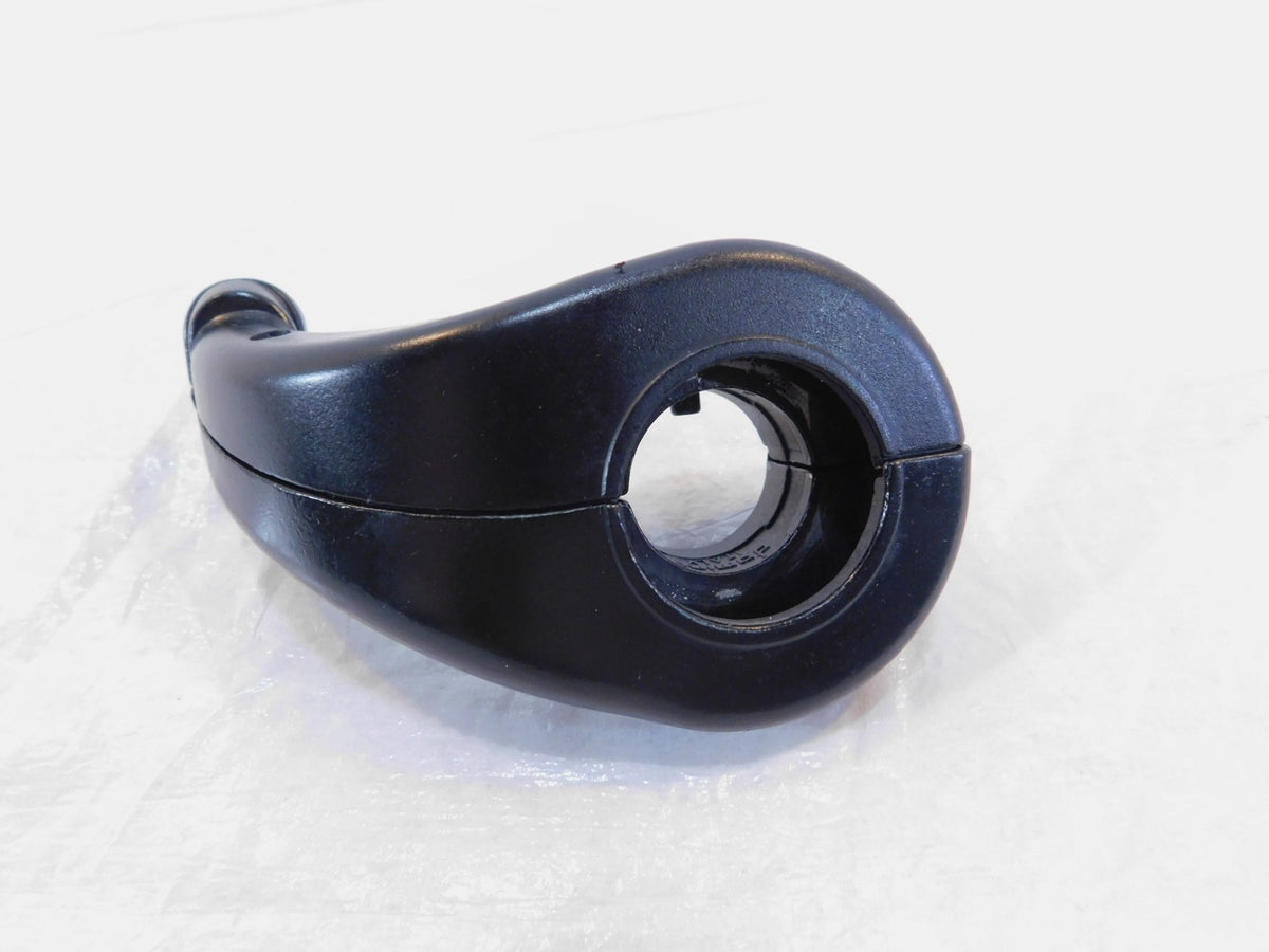 Ducati 749 749S & 999 999R Xerox Front Right Handlebar Throttle Cable Housing - C3 Cycle