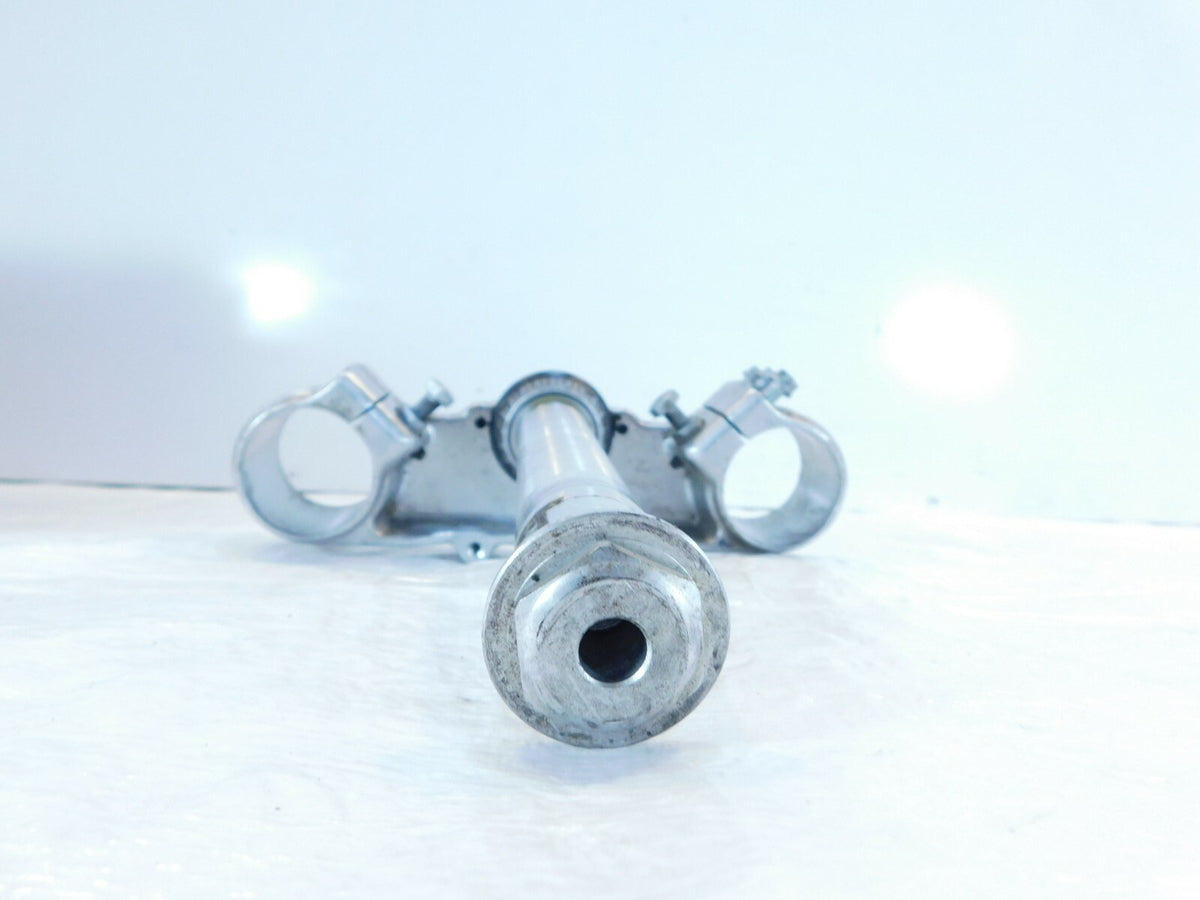 1999 & 2000 KTM 640 Adventure R LC4 Lower Front Fork Triple Tree Steering Stem - C3 Cycle