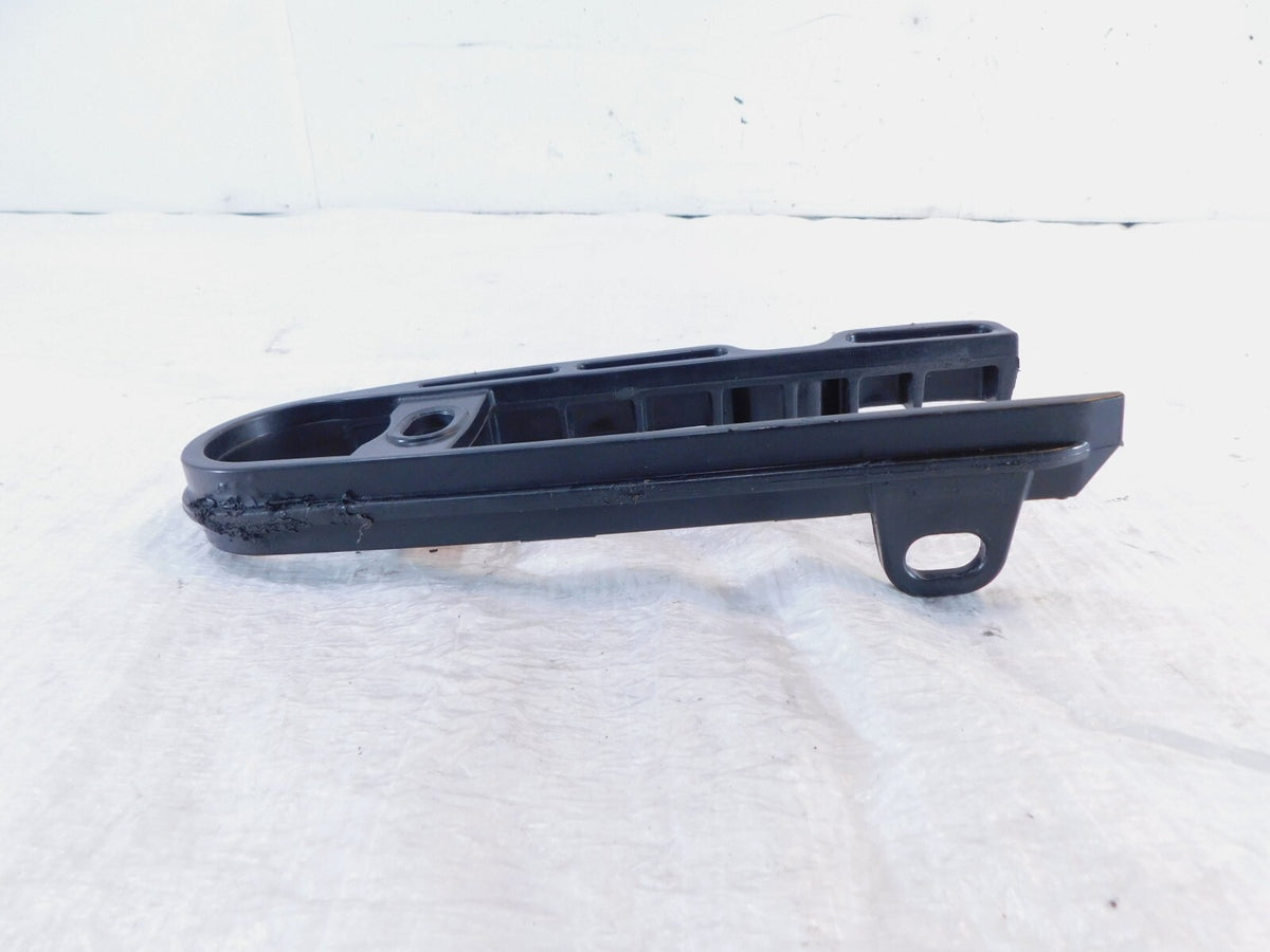 2007-10 Aprilia Shiver 750 SL750 Black Rear Wheel Drive Chain Guide Cover Guard - C3 Cycle