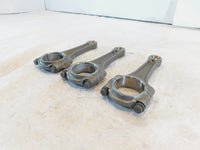 2019-2022 Can-Am Ryker 600 900 STD ACE & Rally Crankshaft Piston Connecting Rods - C3 Cycle