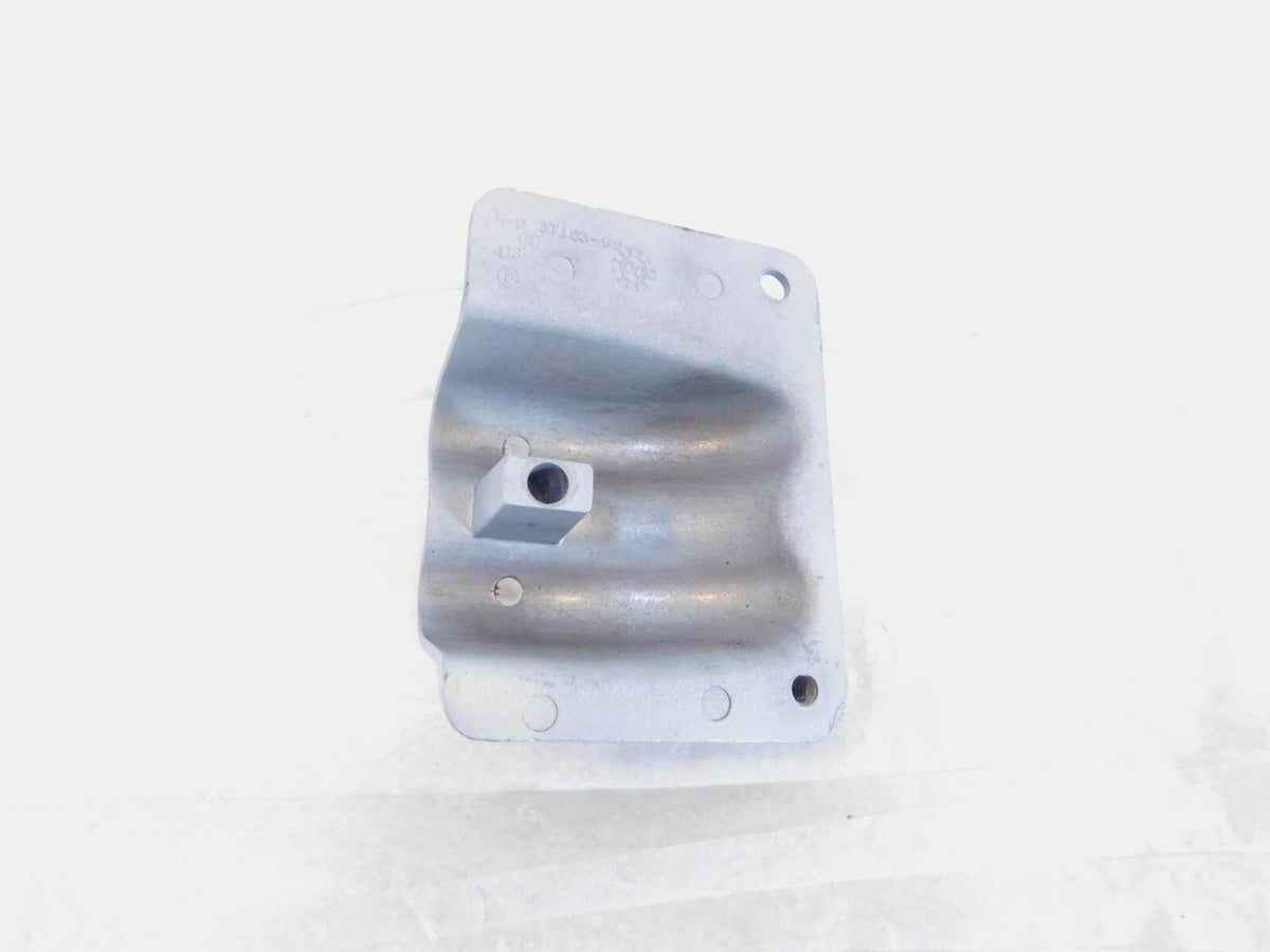 Harley Davidson Dyna Super Glide Low Rider Transmission Oil Line Cover 37183-99 - C3 Cycle