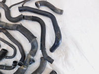 2022 22 Honda CBR1000RR CBR1000 Engine Motor Oil Air & Coolant Hose Pipe Box Lot - C3 Cycle