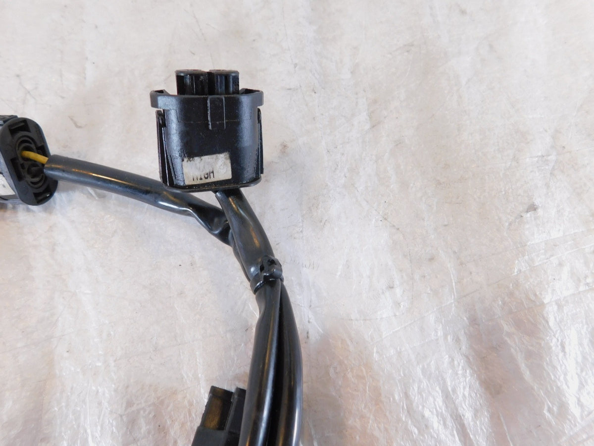 06-2010 Harley Electra Glide Ultra Classic CVO Garage Door Transmitter Harness - C3 Cycle