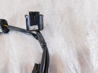 06-2010 Harley Electra Glide Ultra Classic CVO Garage Door Transmitter Harness - C3 Cycle
