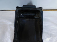 2003 Triumph Sprint ST Rear Back Wheel Fender Mudguard Battery Box Tray Holder - C3 Cycle