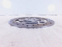 Harley Davidson Touring Road King & Electra Glide Front Right Brake Rotor Disc - C3 Cycle
