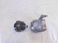 Honda VTX1300 VTX VT1300 Fury Transmission Cross Shaft Differential Case Housing - C3 Cycle