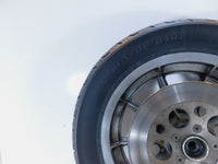 Harley Davidson Dyna Softail & Sportster 883 & 1200 Cast Rear Wheel Rim w/ Tire - C3 Cycle